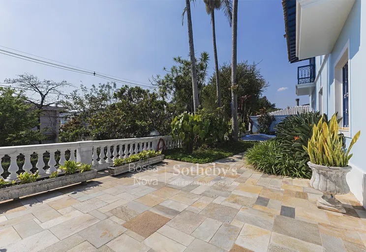 Terraço - Imagem 25