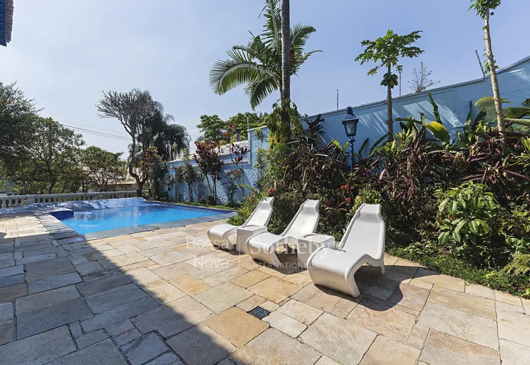 Piscina - Imagem 28