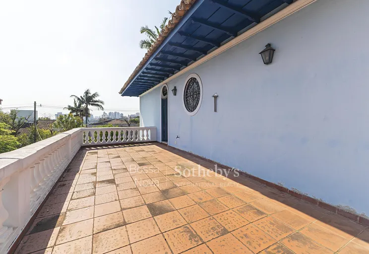 Terraço - Imagem 39