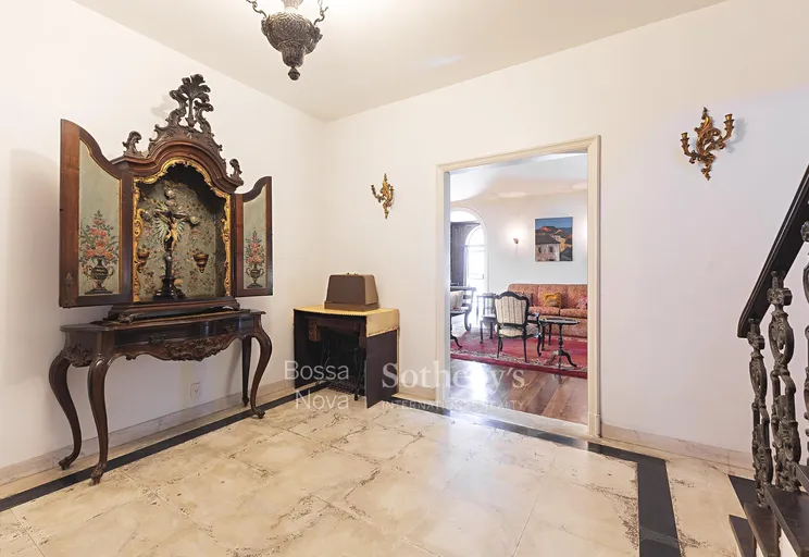 Hall de entrada - Imagem 8