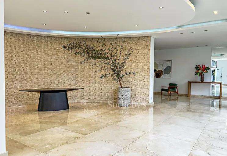 Hall de entrada - Imagem 21