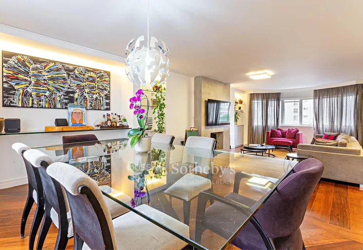 Sala de jantar - Imagem 6