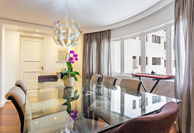 Sala de jantar - Imagem 7