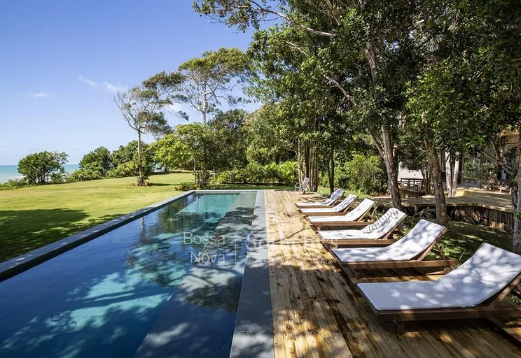 Piscina - Imagem 4