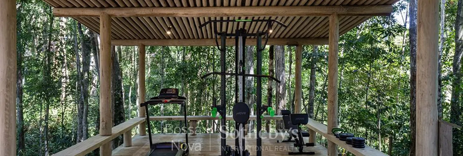 Academia de Ginástica - Imagem 13