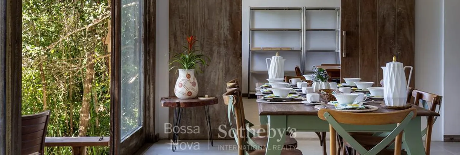 Sala de Almoço - Imagem 9