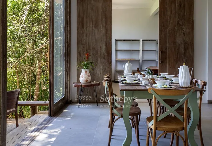 Sala de Almoço - Imagem 9