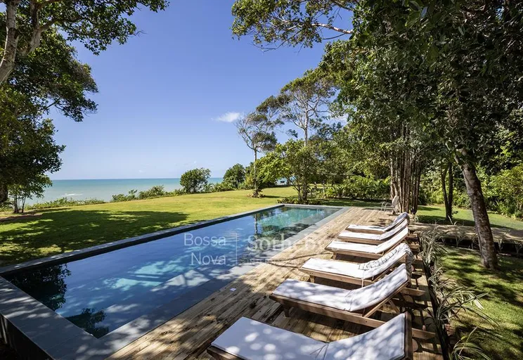 Piscina - Imagem 1