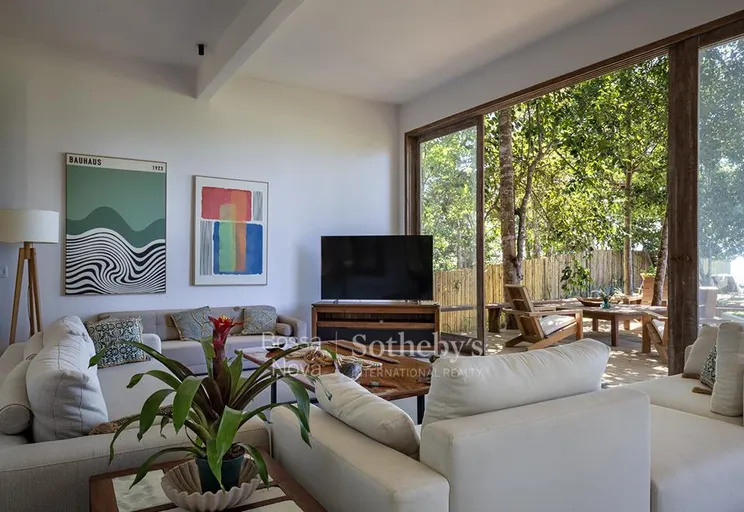 Sala de TV - Imagem 10