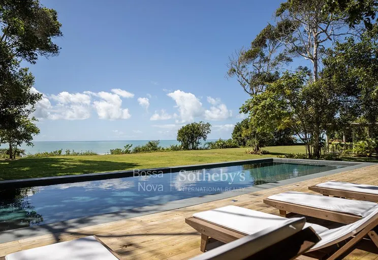 Piscina - Imagem 2