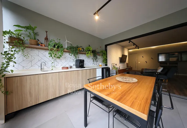 Varanda Gourmet - Imagem 4