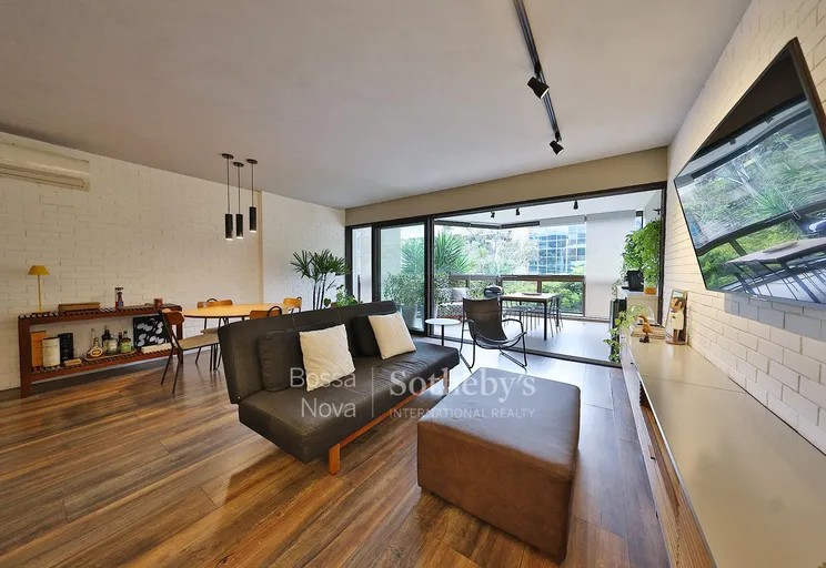 Sala de TV - Imagem 6