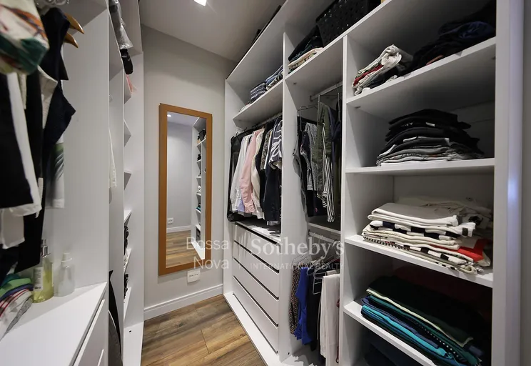 Closet - Imagem 17