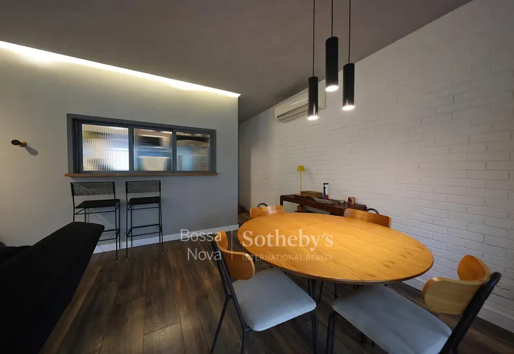 Sala de jantar - Imagem 10
