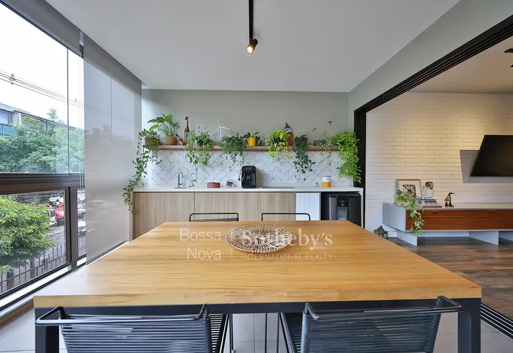 Varanda Gourmet - Imagem 3