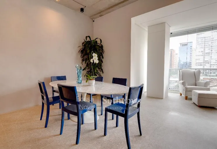 Sala de jantar - Imagem 7