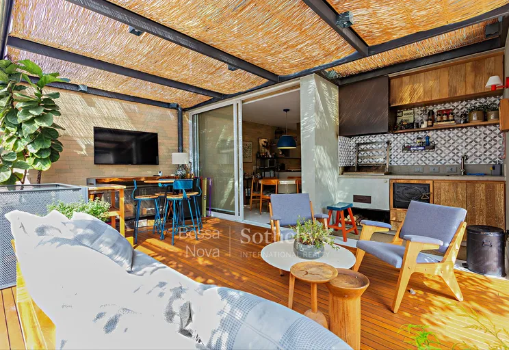 Varanda Gourmet - Imagem 9