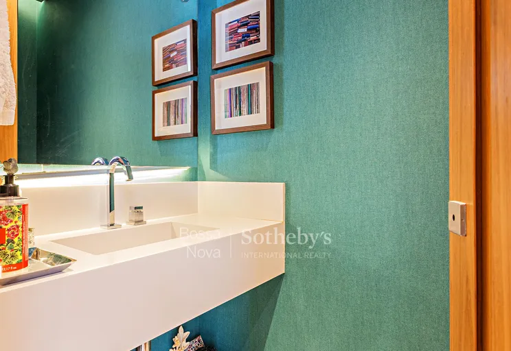 Lavabo - Imagem 17