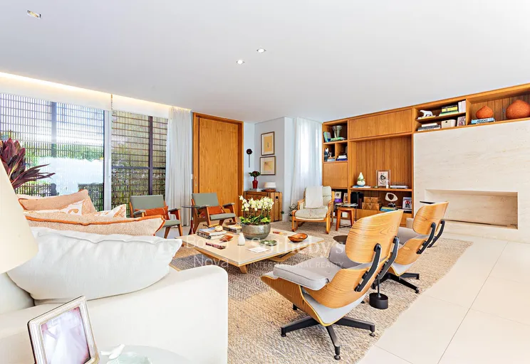 Sala de estar - Imagem 5