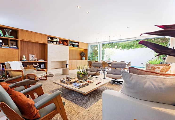 Sala de estar - Imagem 4