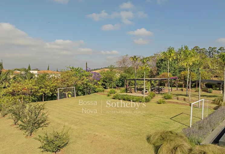 Quadra Poliesportiva - Imagem 14