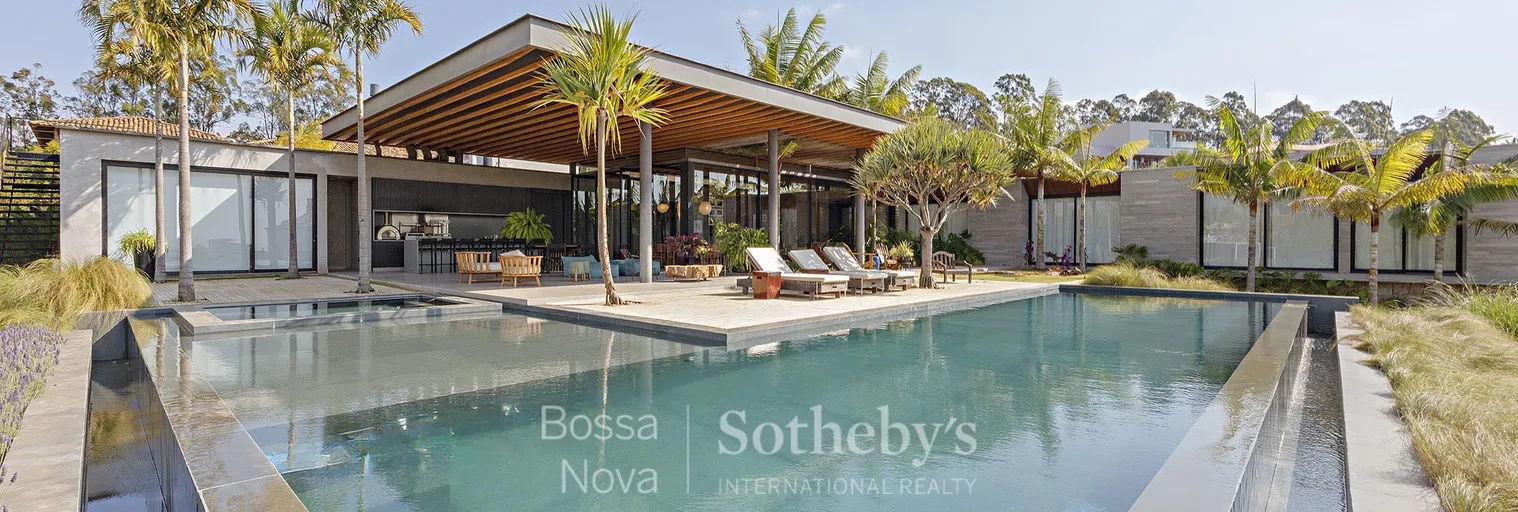Piscina - Imagem 1
