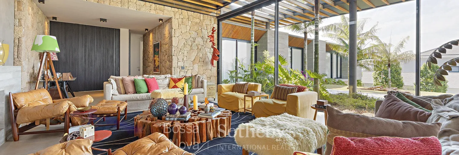 Living - Imagem 41