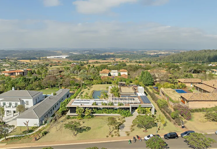 Vista Panorâmica - Imagem 2