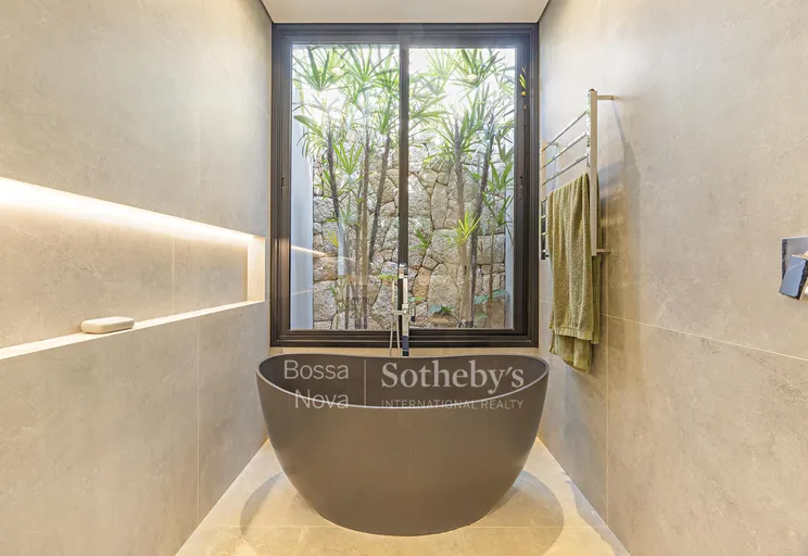 Banheiro - Imagem 56