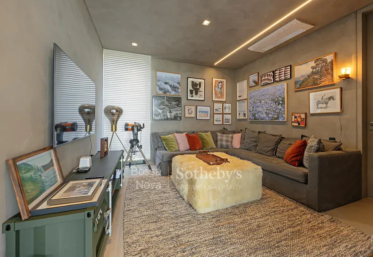 Home Theater - Imagem 49