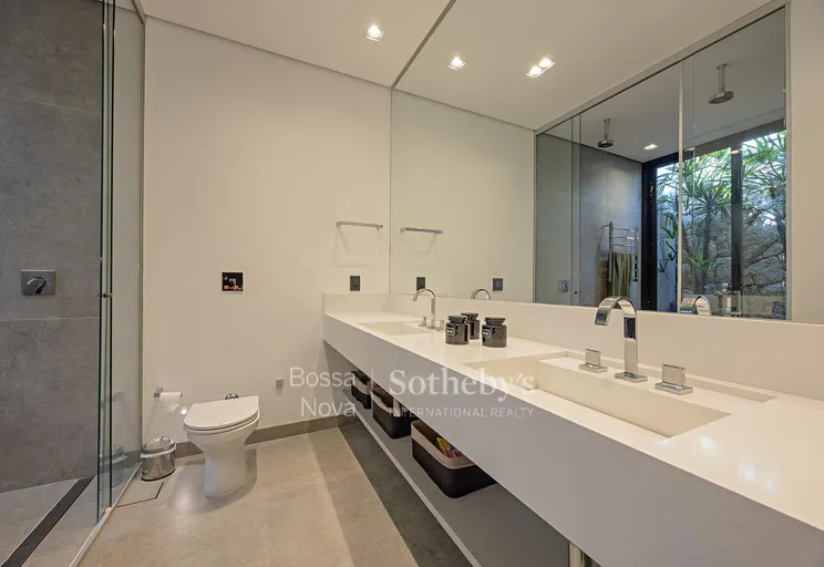 Banheiro - Imagem 61