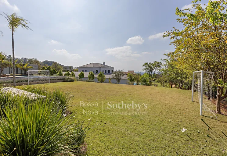 Quadra Poliesportiva - Imagem 13