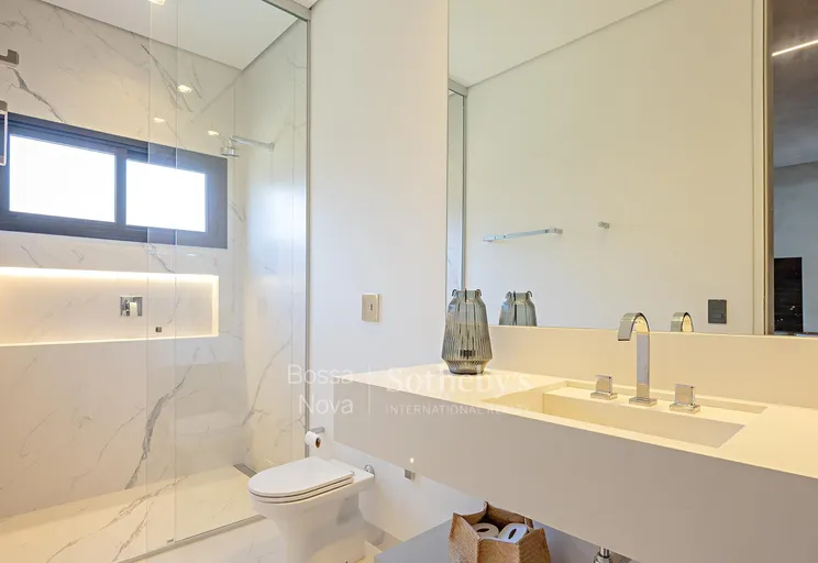 Banheiro - Imagem 55