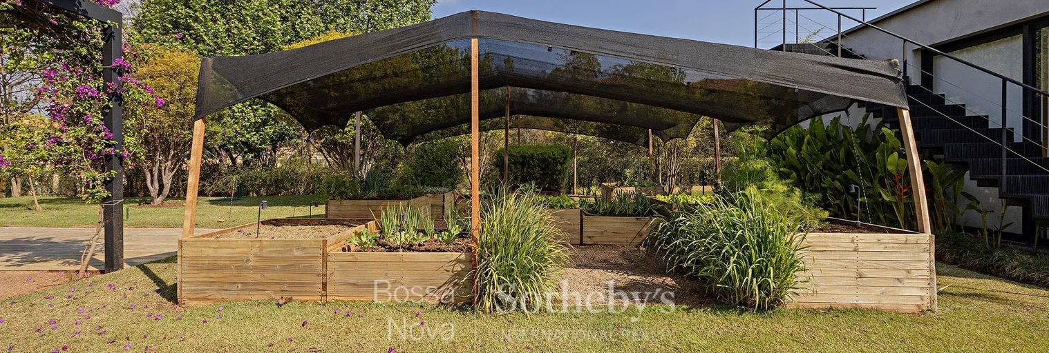 Jardim - Imagem 27