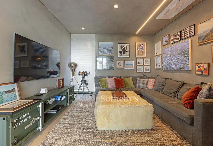 Home Theater - Imagem 50