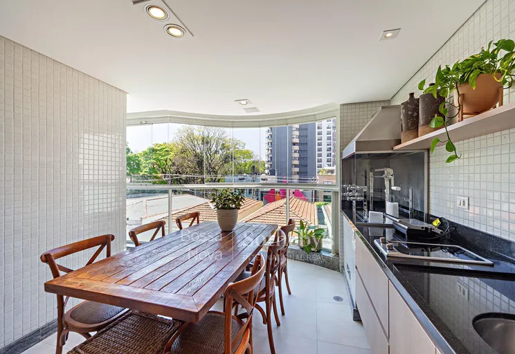 Espaço Gourmet - Imagem 10