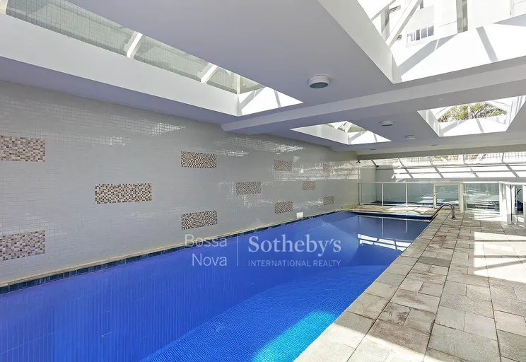 Piscina - Imagem 31