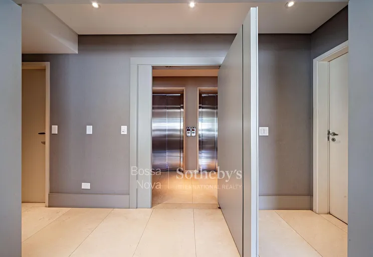Hall de entrada - Imagem 2
