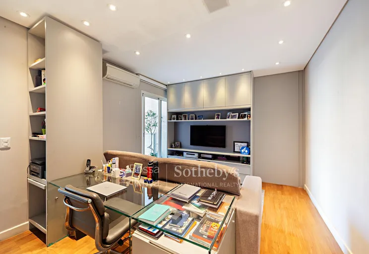 Home Theater - Imagem 14