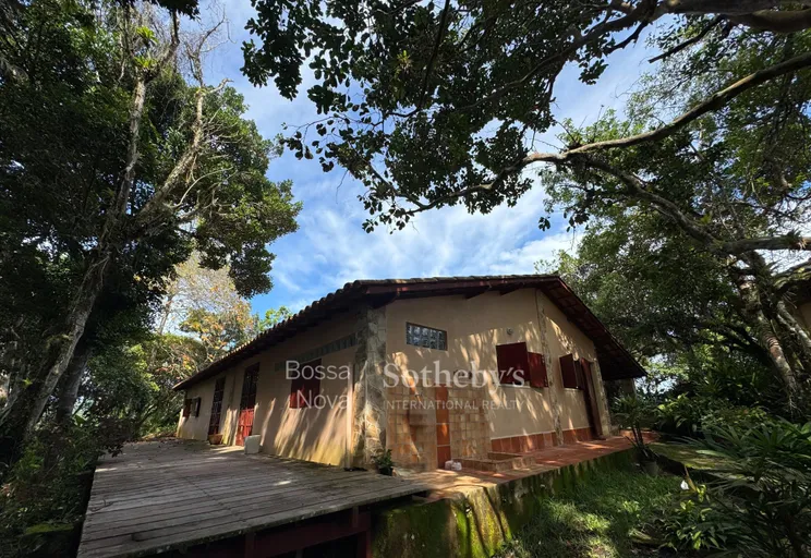Fachada da casa - Imagem 2
