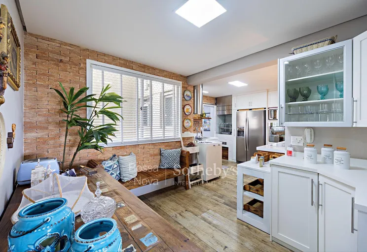 Sala de Almoço - Imagem 14