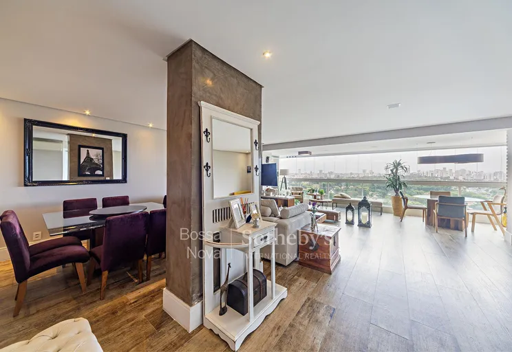 Sala de estar - Imagem 2