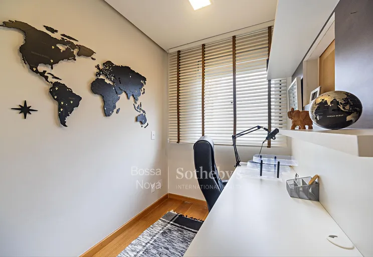 Escritório - Imagem 24