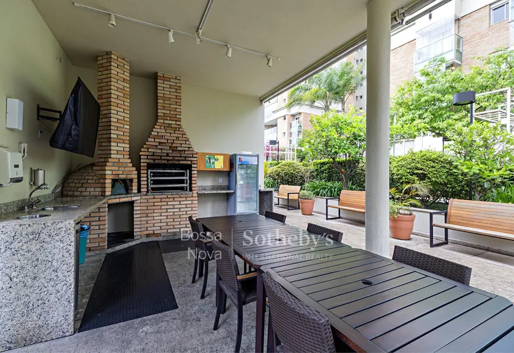 Churrasqueira - Imagem 32