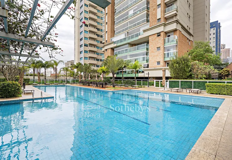 Piscina - Imagem 33