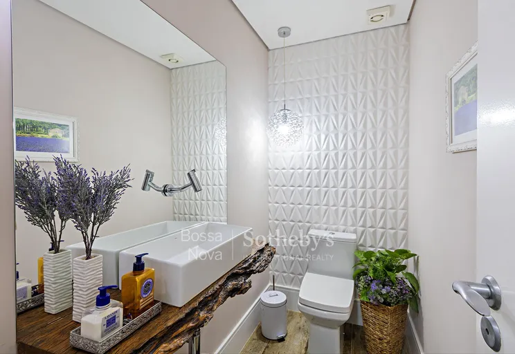 Banheiro - Imagem 27