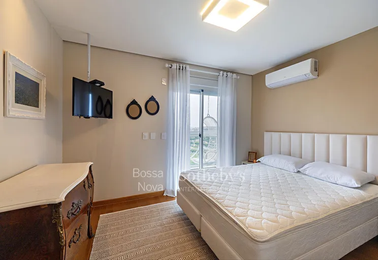 Dormitório - Imagem 21