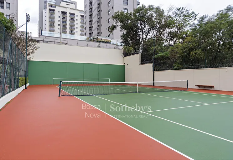 Quadra de Tênis - Imagem 30