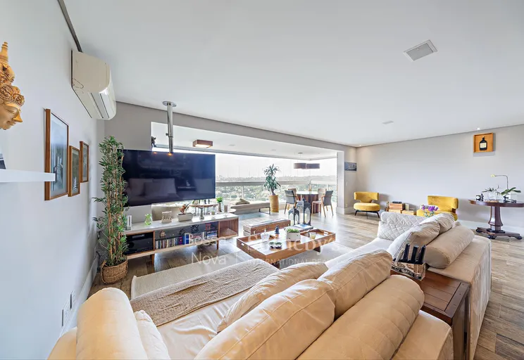 Sala de TV - Imagem 7