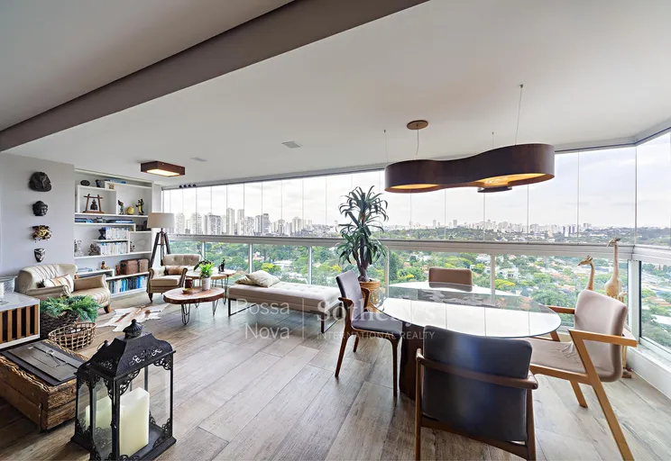 Sala de estar - Imagem 1